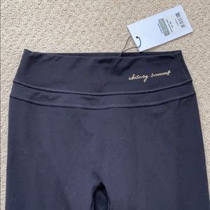 Gymshark x Whitney Simmons V2 Leggings